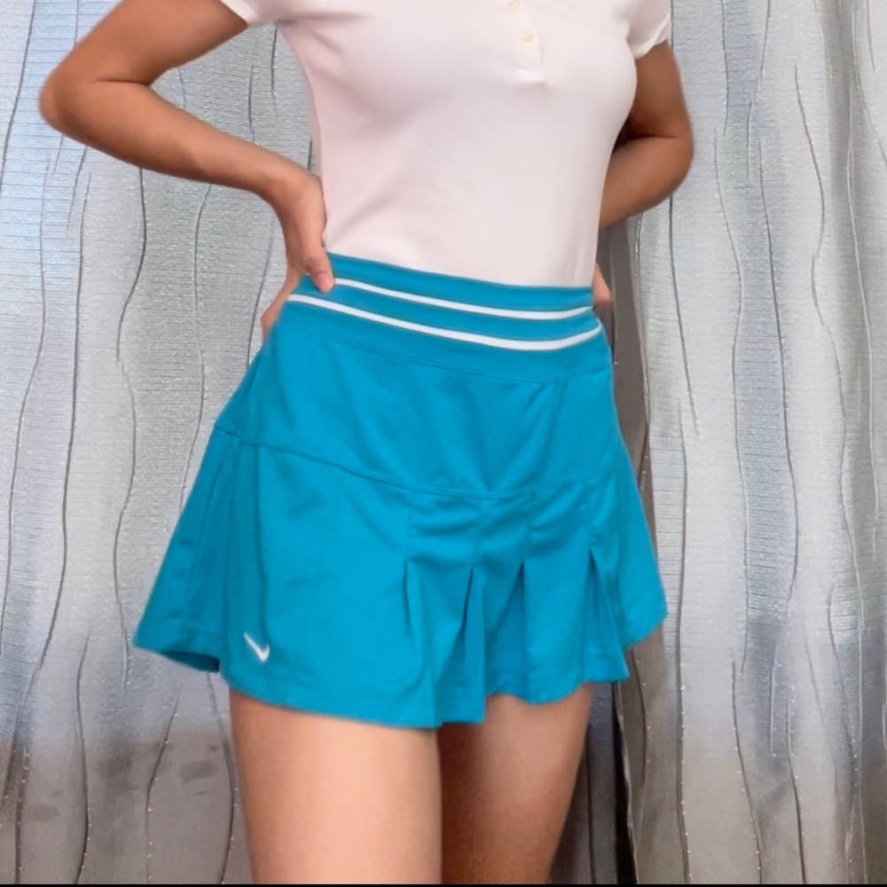 Nike skirt